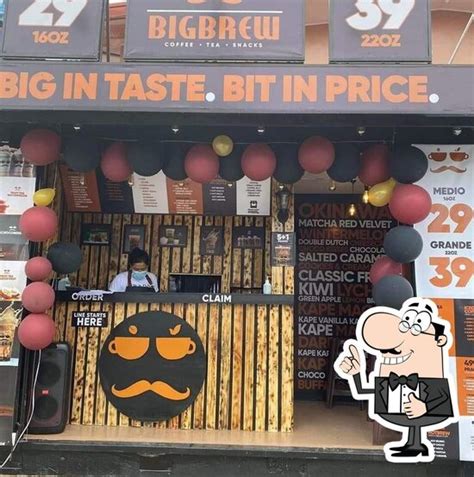BigBrew Magalang .
